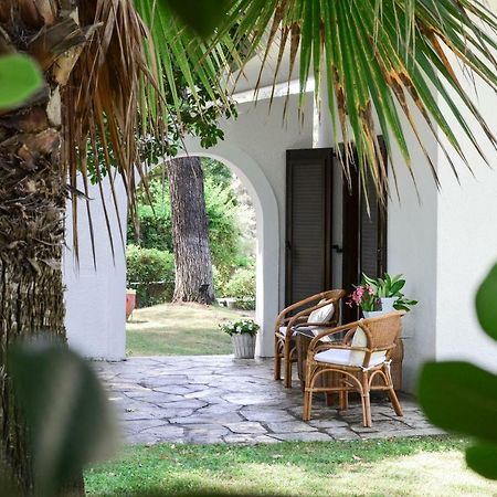 Villa Irini In Sani Sani (Chalkidiki) Exterior foto