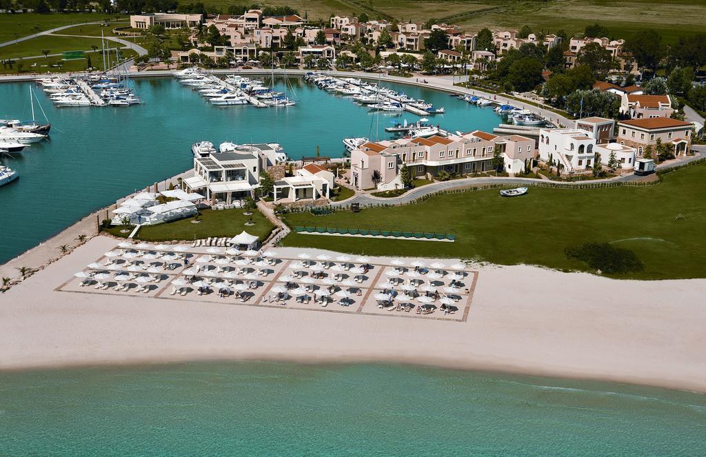 Villa Irini In Sani Sani (Chalkidiki) Exterior foto