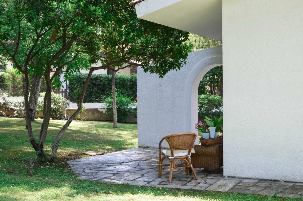 Villa Irini In Sani Sani (Chalkidiki) Exterior foto